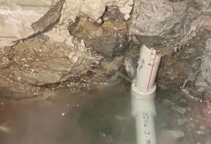 婺城区管道漏水检测五