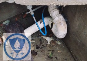 婺城区水管漏水检测公司6