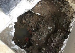 婺城区水管漏水检测公司2